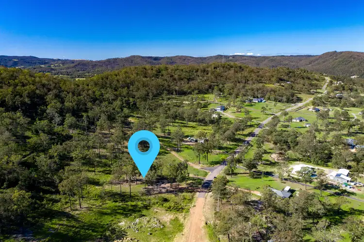 Fifth view of Homely land listing, 162 Boulton Drive, Paterson NSW 2421