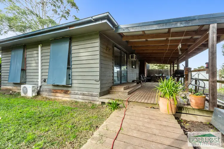 Main view of Homely house listing, 116 Dunlop Road, Bittern VIC 3918