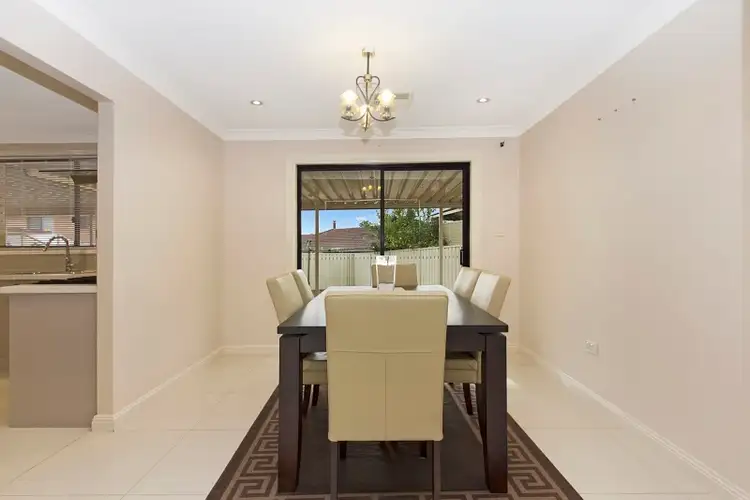 Fifth view of Homely house listing, 5 Pine Creek Circuit, St Clair NSW 2759