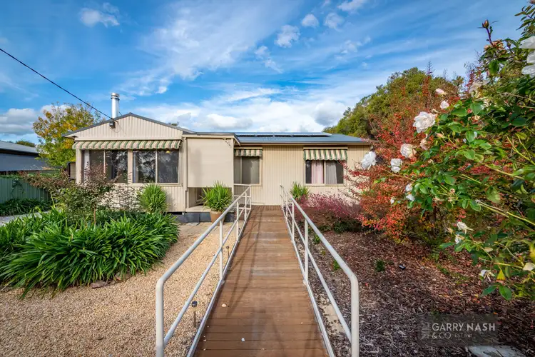 Main view of Homely house listing, 41 School Road, Springhurst VIC 3682