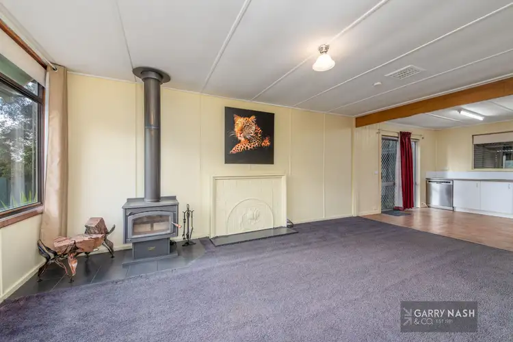 Second view of Homely house listing, 41 School Road, Springhurst VIC 3682