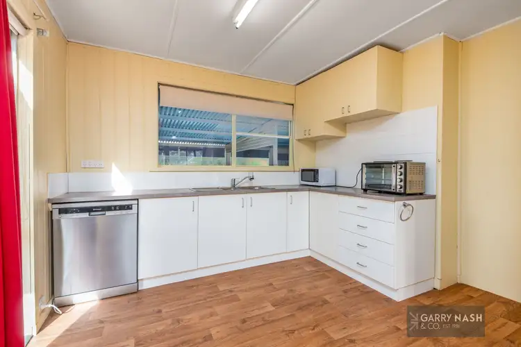 Third view of Homely house listing, 41 School Road, Springhurst VIC 3682