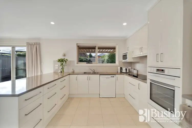 Fifth view of Homely house listing, 18 Dafnis Drive, Newnham TAS 7248