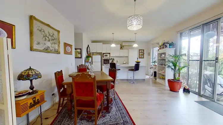 Fourth view of Homely unit listing, 3/45-47 Cameron Street, Wonthaggi VIC 3995