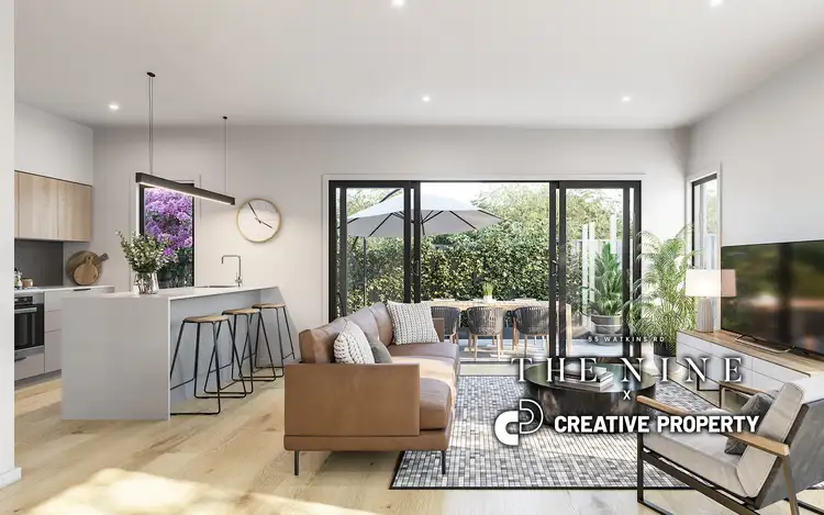 5/55 Watkins Road, Elermore Vale NSW 2287