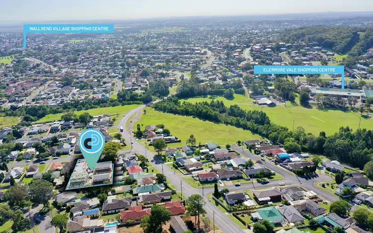 Sixth view of Homely townhouse listing, 5/55 Watkins Road, Elermore Vale NSW 2287