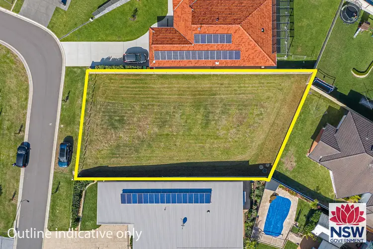 19 McCubbin Way, Lambton NSW 2299
