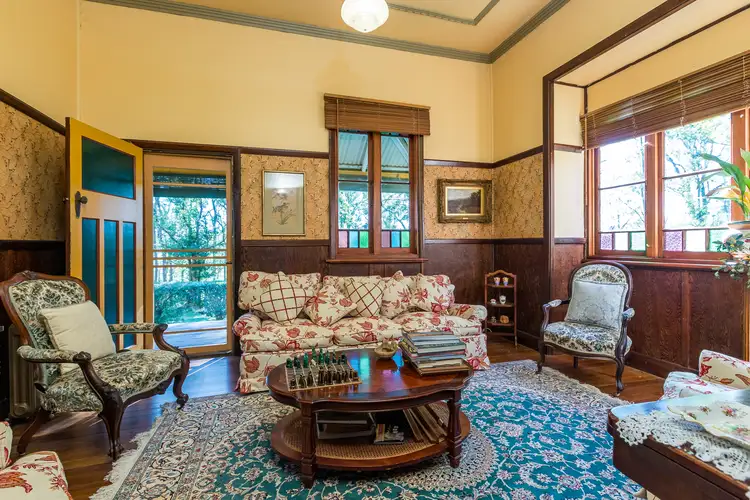 Second view of Homely rural property listing, 1396 Chichester Dam Road, Bandon Grove Via, Dungog NSW 2420