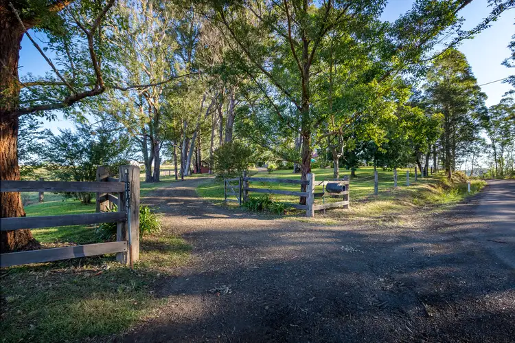 Third view of Homely rural property listing, 1396 Chichester Dam Road, Bandon Grove Via, Dungog NSW 2420