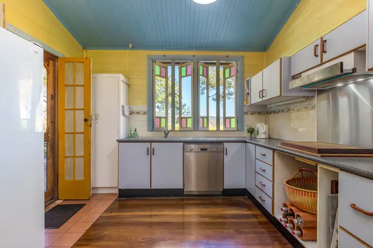 Fourth view of Homely rural property listing, 1396 Chichester Dam Road, Bandon Grove Via, Dungog NSW 2420
