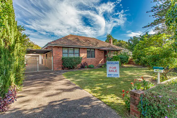 Main view of Homely house listing, 17 Murulla Crescent, Raymond Terrace NSW 2324