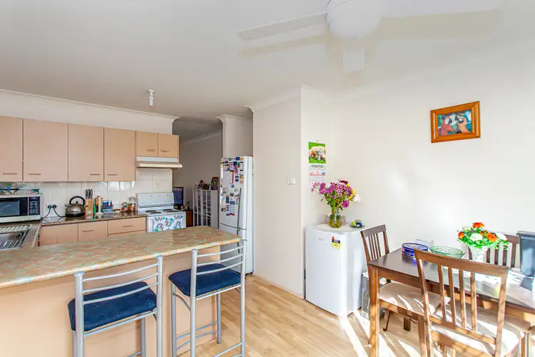 Second view of Homely unit listing, 6/5 Benjamin Lee Drive, Raymond Terrace NSW 2324