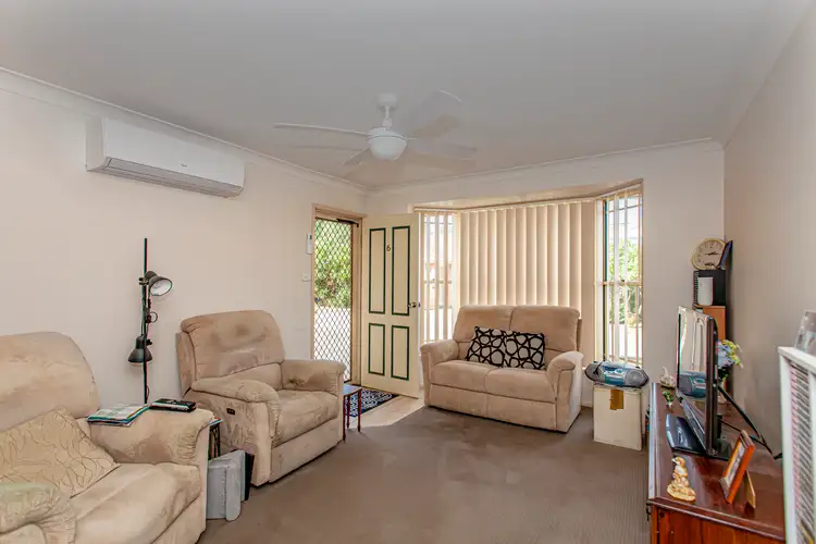 Third view of Homely unit listing, 6/5 Benjamin Lee Drive, Raymond Terrace NSW 2324