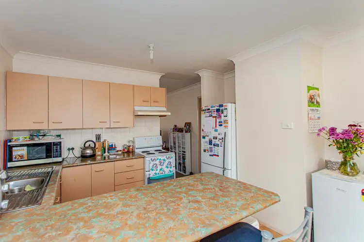 Fifth view of Homely unit listing, 6/5 Benjamin Lee Drive, Raymond Terrace NSW 2324