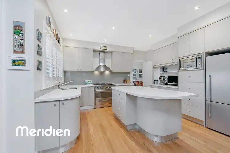 Fifth view of Homely house listing, 44 River Oak Circuit, Kellyville NSW 2155