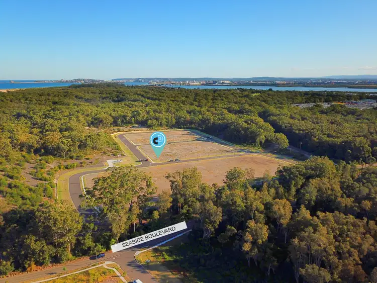 Main view of Homely land listing, 13 Sovereign Street, Fern Bay NSW 2295