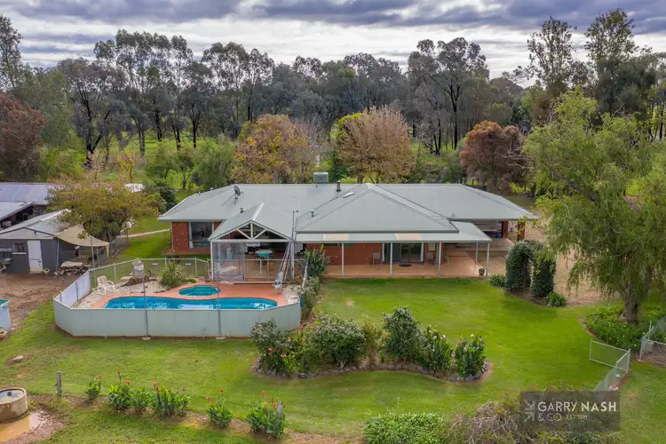 Third view of Homely rural property listing, 1250 Great Alpine Road, Tarrawingee VIC 3678