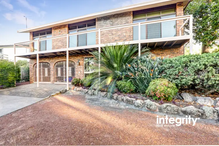 16 Foley Street, Vincentia NSW 2540