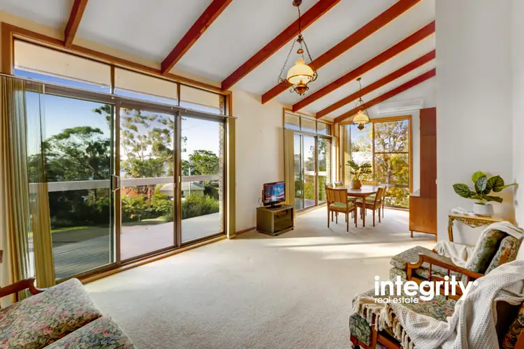Third view of Homely house listing, 16 Foley Street, Vincentia NSW 2540