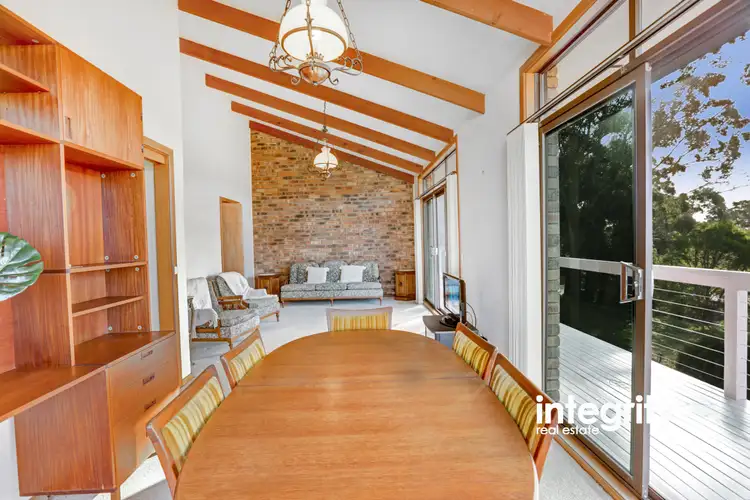 Fifth view of Homely house listing, 16 Foley Street, Vincentia NSW 2540