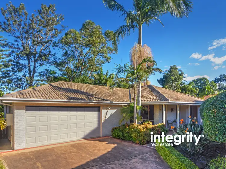 12 Mahogany Place