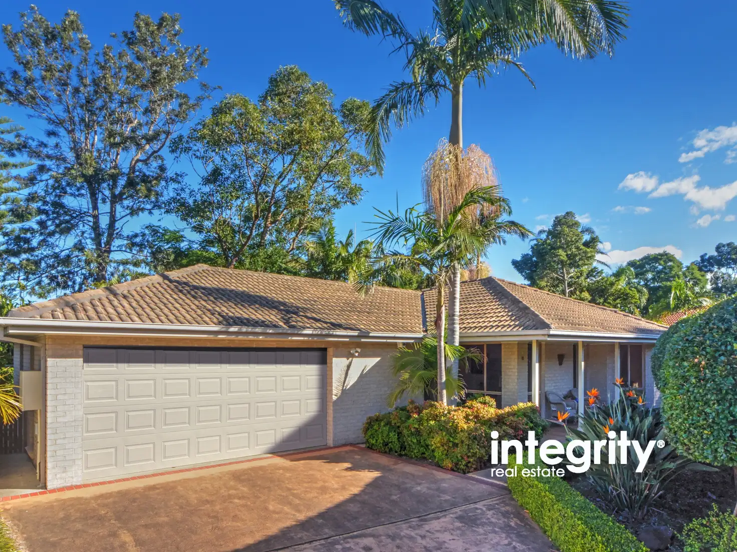 Main view of Homely house listing, 12 Mahogany Place, North Nowra NSW 2541