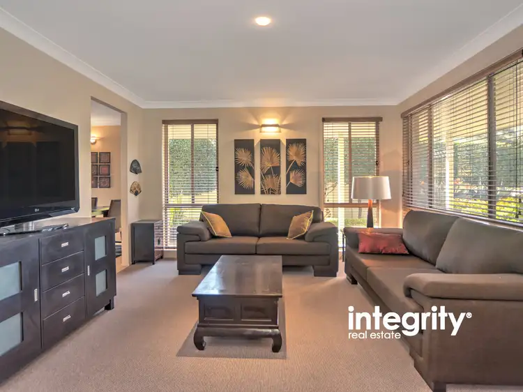 Second view of Homely house listing, 12 Mahogany Place, North Nowra NSW 2541
