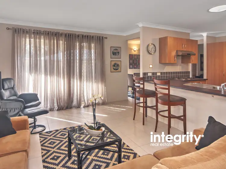 Third view of Homely house listing, 12 Mahogany Place, North Nowra NSW 2541