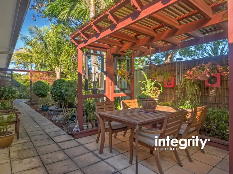 Fifth view of Homely house listing, 12 Mahogany Place, North Nowra NSW 2541
