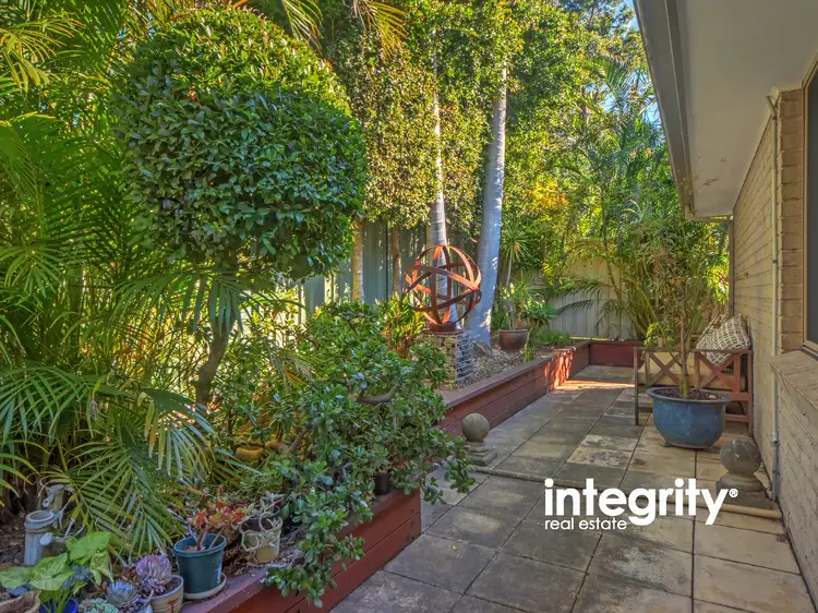 Sixth view of Homely house listing, 12 Mahogany Place, North Nowra NSW 2541