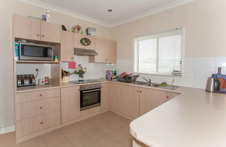 Third view of Homely house listing, 161 Pierce Street, Wellington NSW 2820