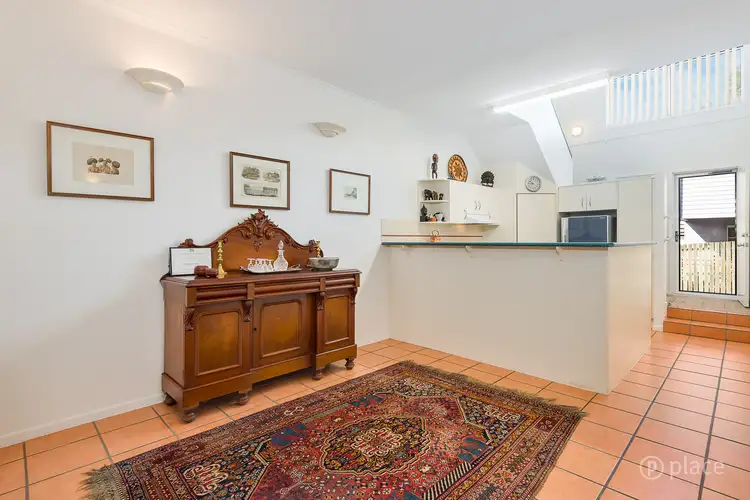 Fourth view of Homely unit listing, 3/106 Whitmore Street, Taringa QLD 4068