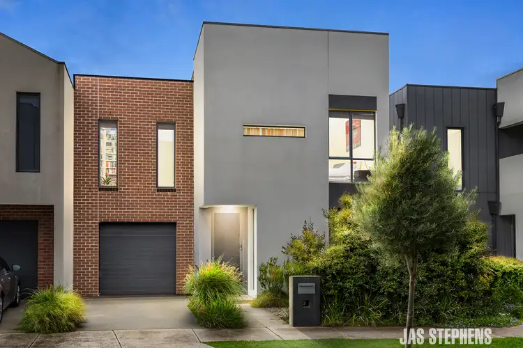 Main view of Homely house listing, 24 Beech Street, Footscray VIC 3011