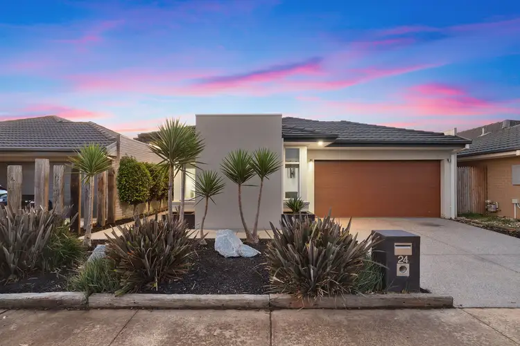 24 Torrens Terrace, Sandhurst VIC 3977