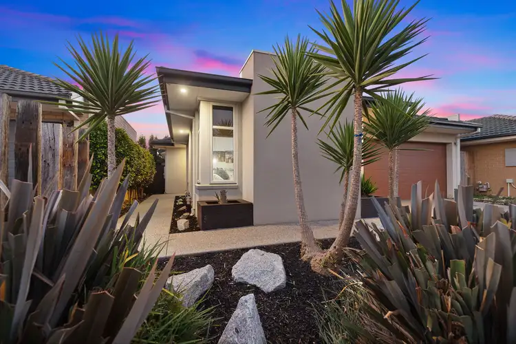 Second view of Homely house listing, 24 Torrens Terrace, Sandhurst VIC 3977