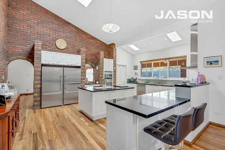 Second view of Homely house listing, 12 Dumfries Terrace, Greenvale VIC 3059