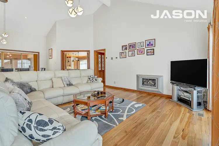 Third view of Homely house listing, 12 Dumfries Terrace, Greenvale VIC 3059