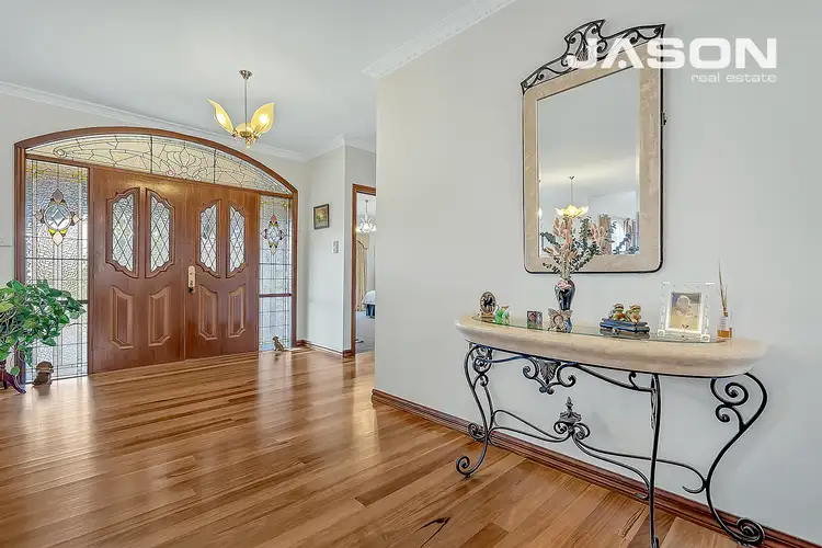 Fourth view of Homely house listing, 12 Dumfries Terrace, Greenvale VIC 3059