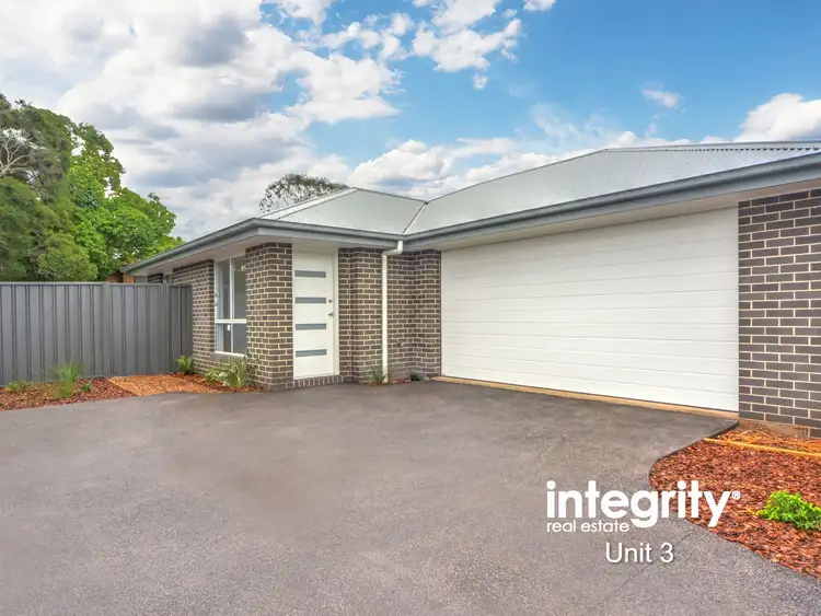 2/39 Judith Drive, North Nowra NSW 2541