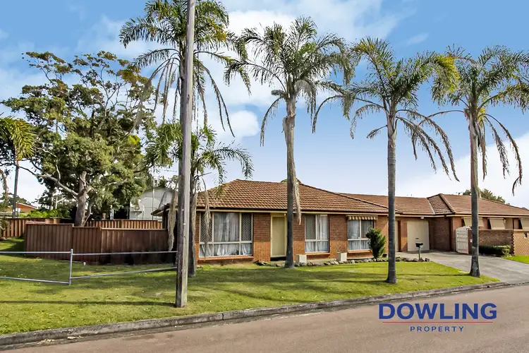 Main view of Homely semi-detached listing, 1/308 Main Road, Toukley NSW 2263