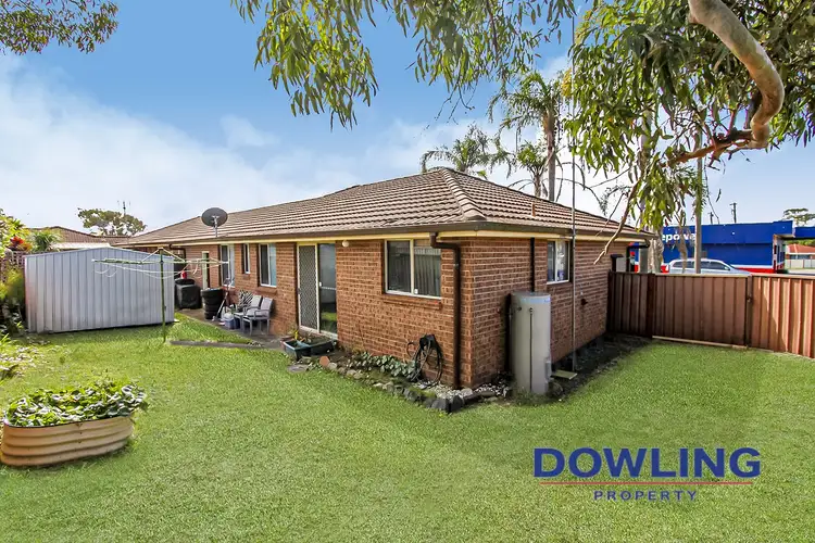Second view of Homely semi-detached listing, 1/308 Main Road, Toukley NSW 2263