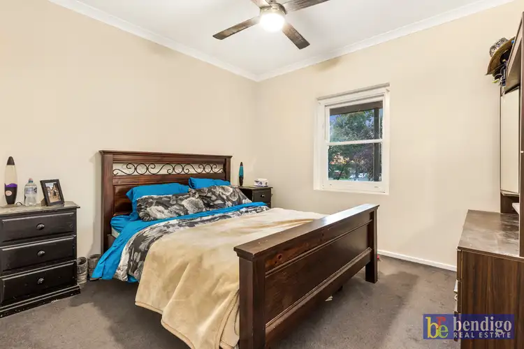 Sixth view of Homely house listing, 110a Osborne Street, Spring Gully VIC 3550