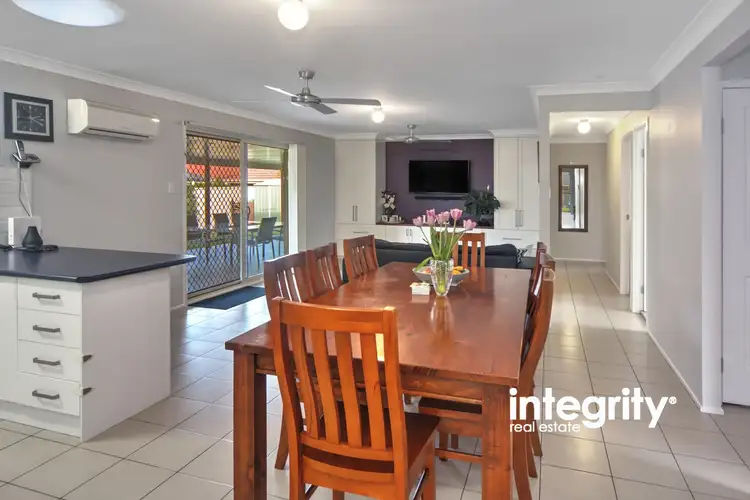 13 Almondbark Road, Worrigee NSW 2540