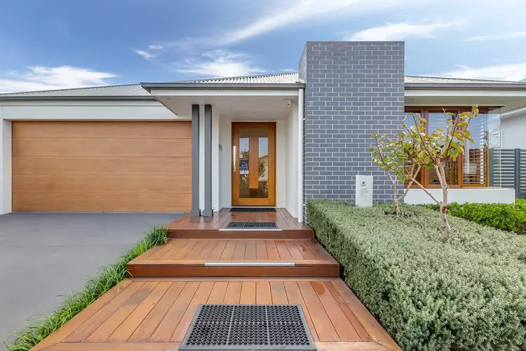 Second view of Homely house listing, 3 Longtail Street, Chisholm NSW 2322