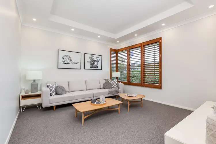 Third view of Homely house listing, 3 Longtail Street, Chisholm NSW 2322