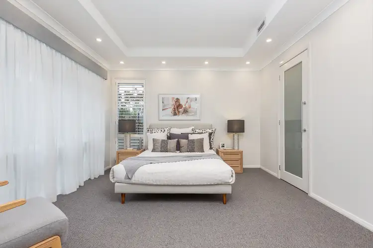 Fifth view of Homely house listing, 3 Longtail Street, Chisholm NSW 2322