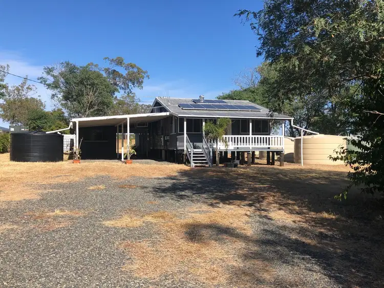 Main view of Homely house listing, 8540 ISIS HIGHWAY, Dallarnil QLD 4621