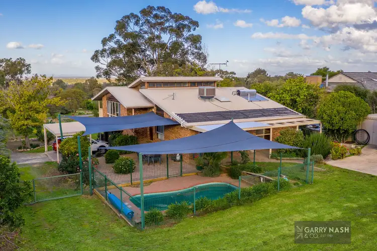 Main view of Homely house listing, 9 Kingfisher Lane, Glenrowan VIC 3675