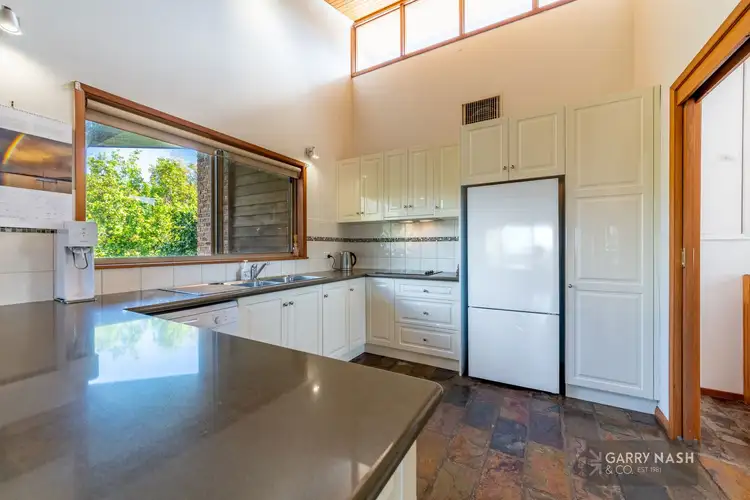 Third view of Homely house listing, 9 Kingfisher Lane, Glenrowan VIC 3675