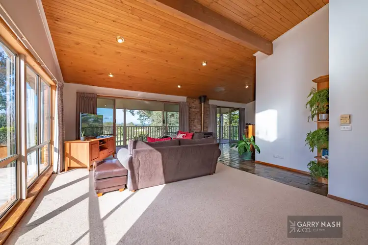 Fifth view of Homely house listing, 9 Kingfisher Lane, Glenrowan VIC 3675